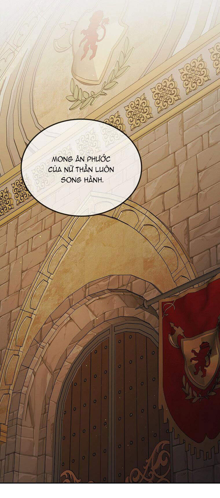Cách Để Em Bảo Vệ Anh Chap 46.1 - Next Chap 47.1