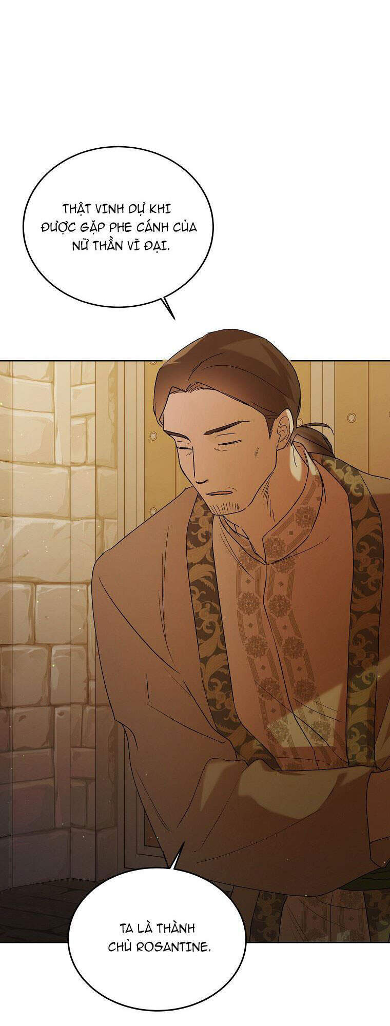 Cách Để Em Bảo Vệ Anh Chap 46.1 - Next Chap 47.1