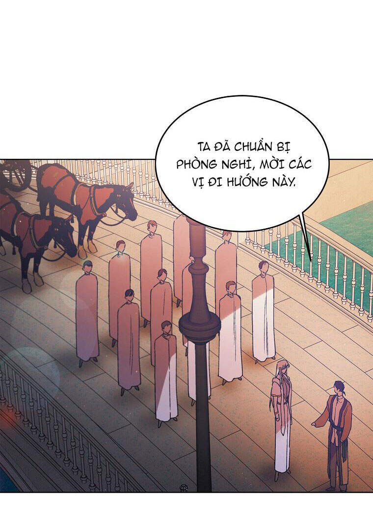 Cách Để Em Bảo Vệ Anh Chap 46.1 - Next Chap 47.1