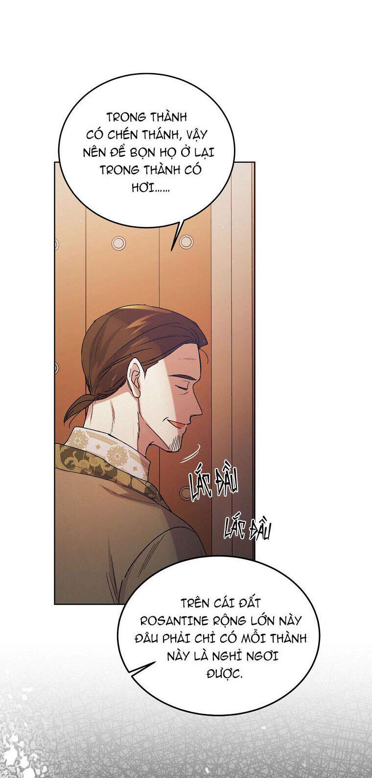 Cách Để Em Bảo Vệ Anh Chap 46.1 - Next Chap 47.1