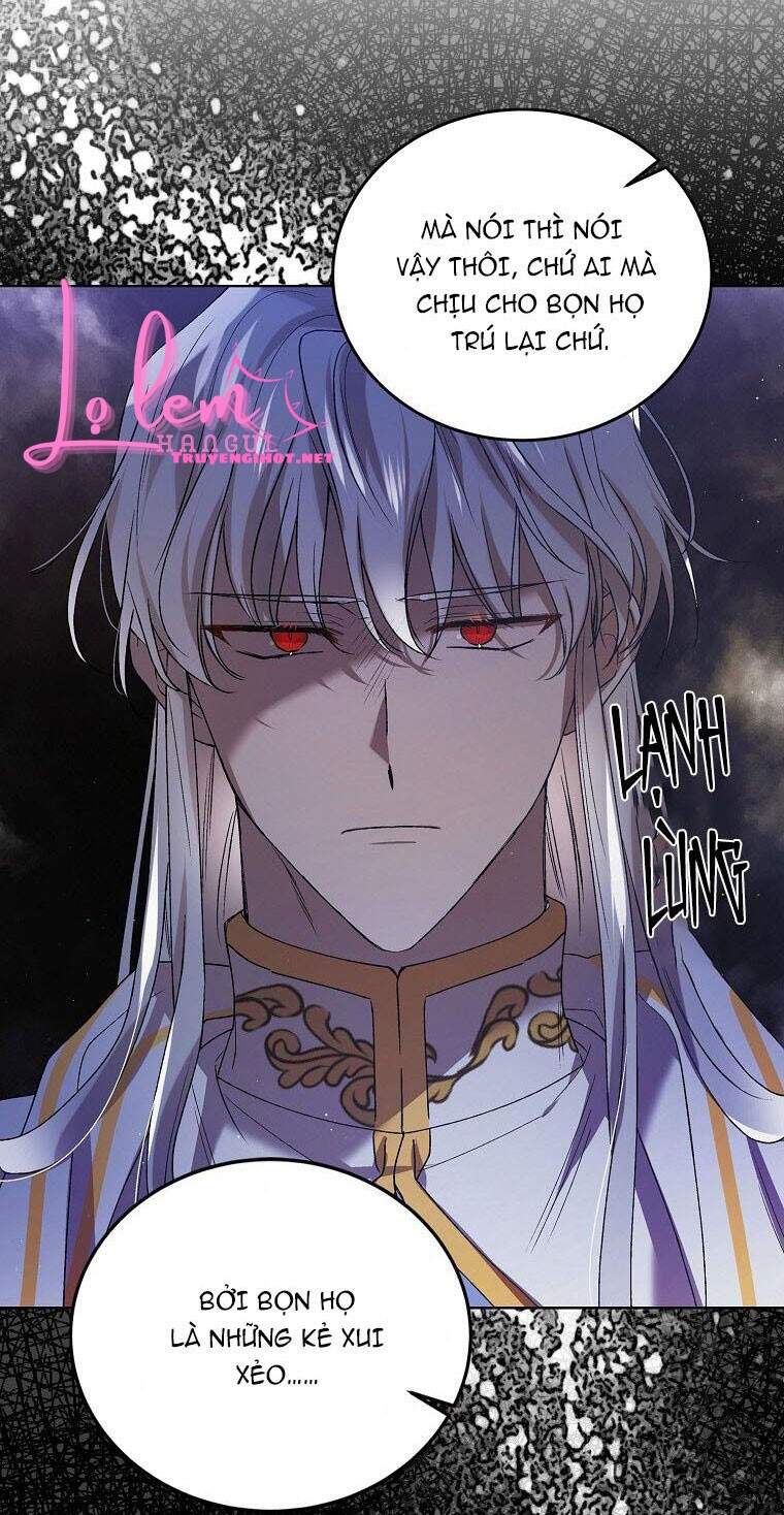Cách Để Em Bảo Vệ Anh Chap 46.1 - Next Chap 47.1