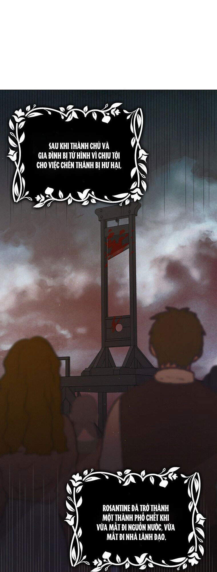 Cách Để Em Bảo Vệ Anh Chap 46.1 - Next Chap 47.1