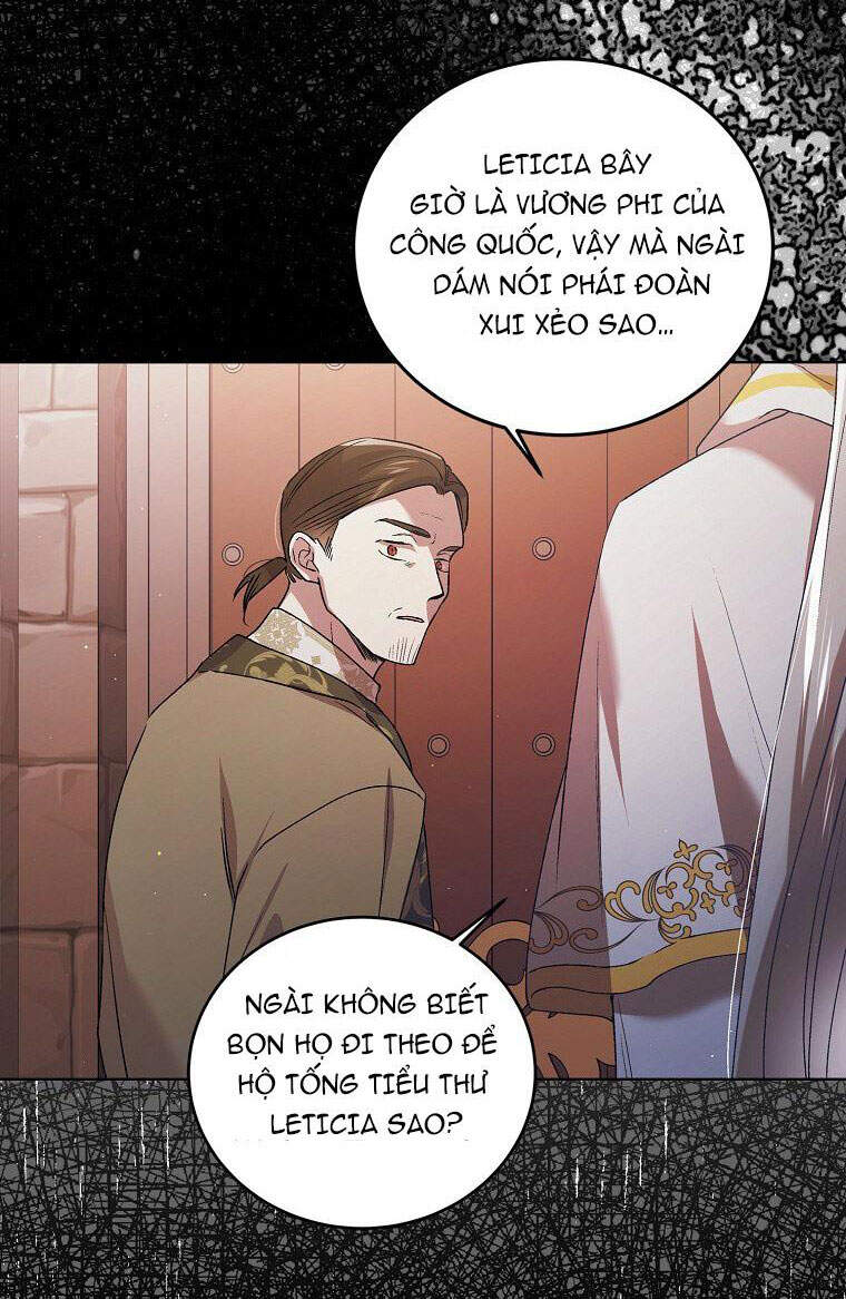 Cách Để Em Bảo Vệ Anh Chap 46.2 - Next Chap 47.2