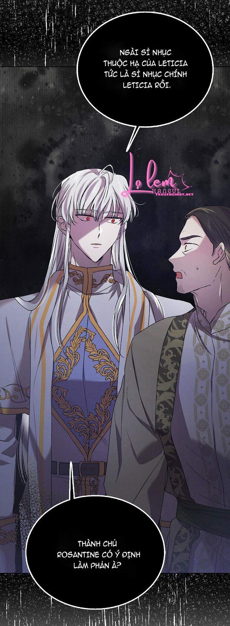 Cách Để Em Bảo Vệ Anh Chap 46.2 - Next Chap 47.2