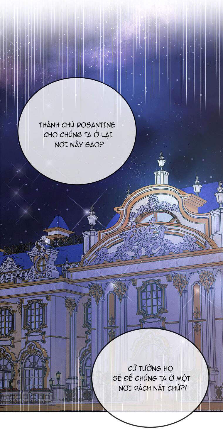 Cách Để Em Bảo Vệ Anh Chap 46.2 - Next Chap 47.2