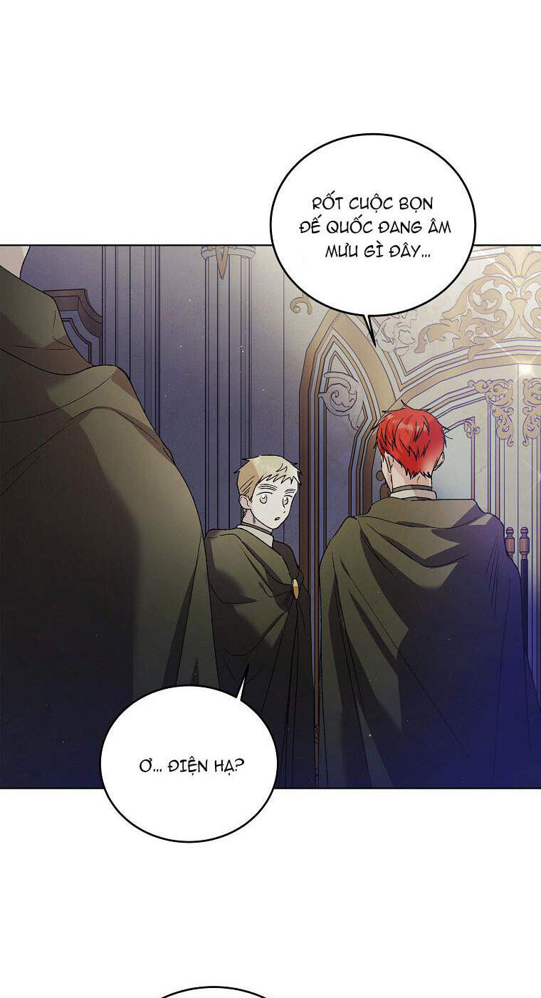Cách Để Em Bảo Vệ Anh Chap 46.2 - Next Chap 47.2