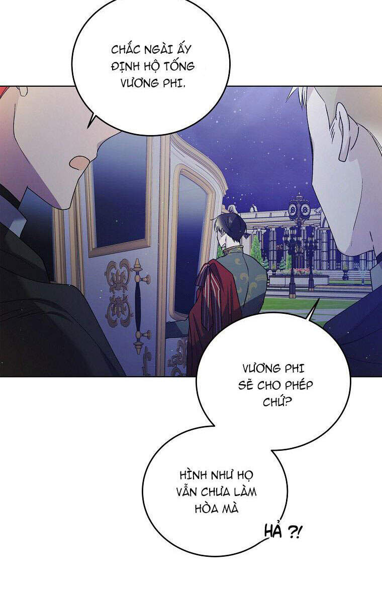 Cách Để Em Bảo Vệ Anh Chap 46.2 - Next Chap 47.2