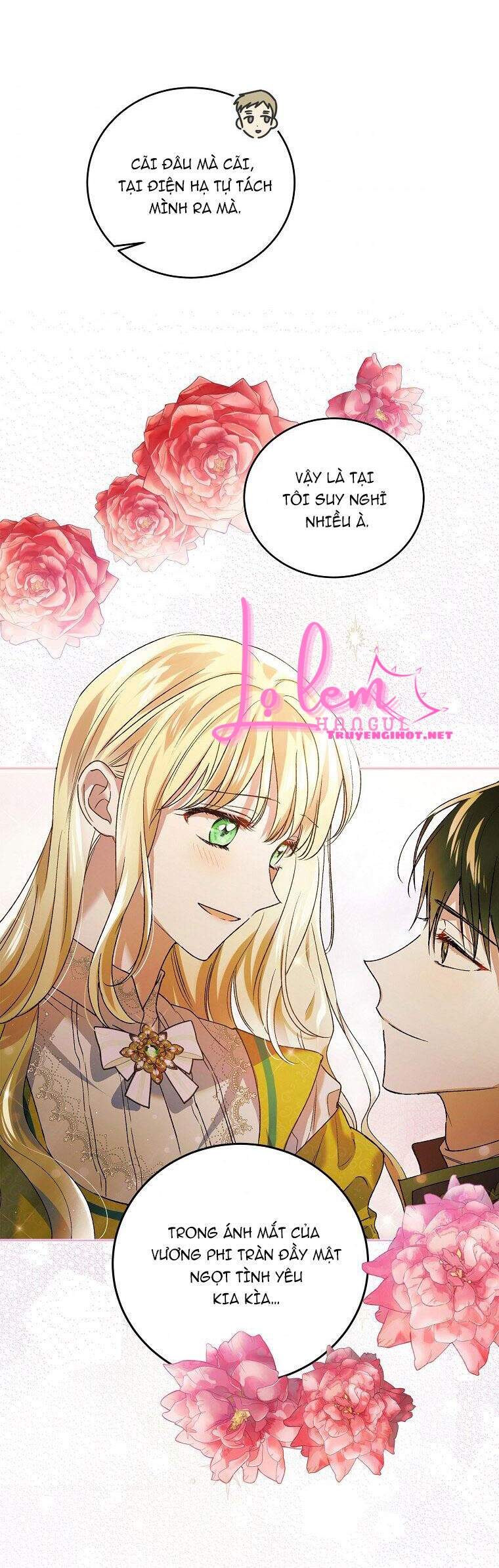 Cách Để Em Bảo Vệ Anh Chap 46.2 - Next Chap 47.2