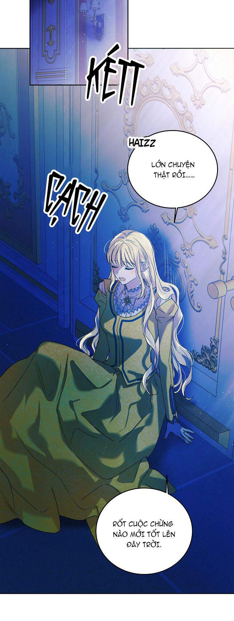 Cách Để Em Bảo Vệ Anh Chap 46.2 - Next Chap 47.2