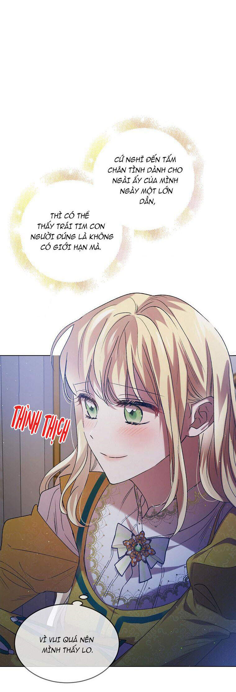 Cách Để Em Bảo Vệ Anh Chap 46.2 - Next Chap 47.2