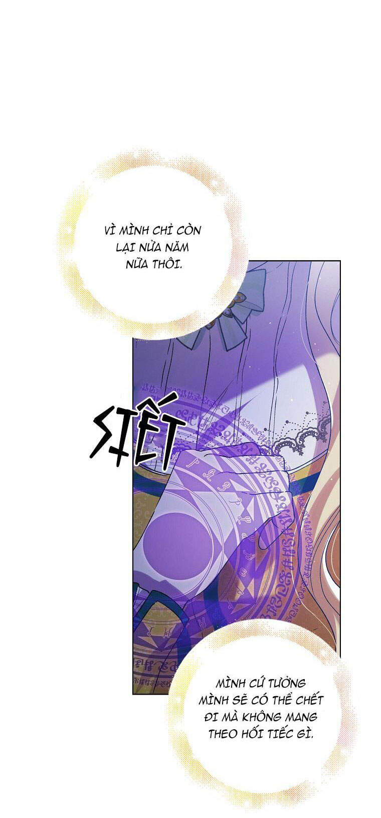 Cách Để Em Bảo Vệ Anh Chap 46.2 - Next Chap 47.2