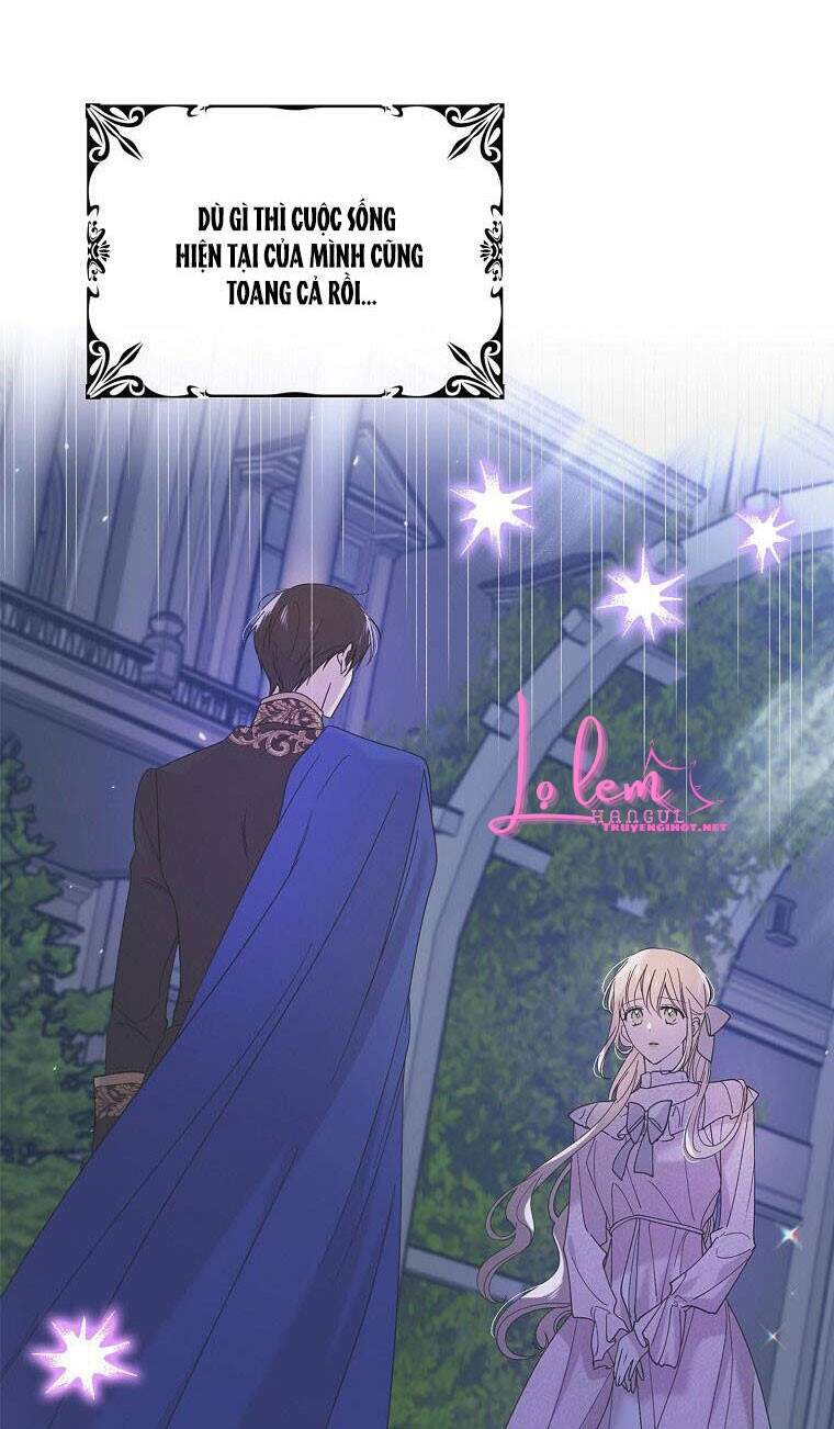 Cách Để Em Bảo Vệ Anh Chap 46.2 - Next Chap 47.2