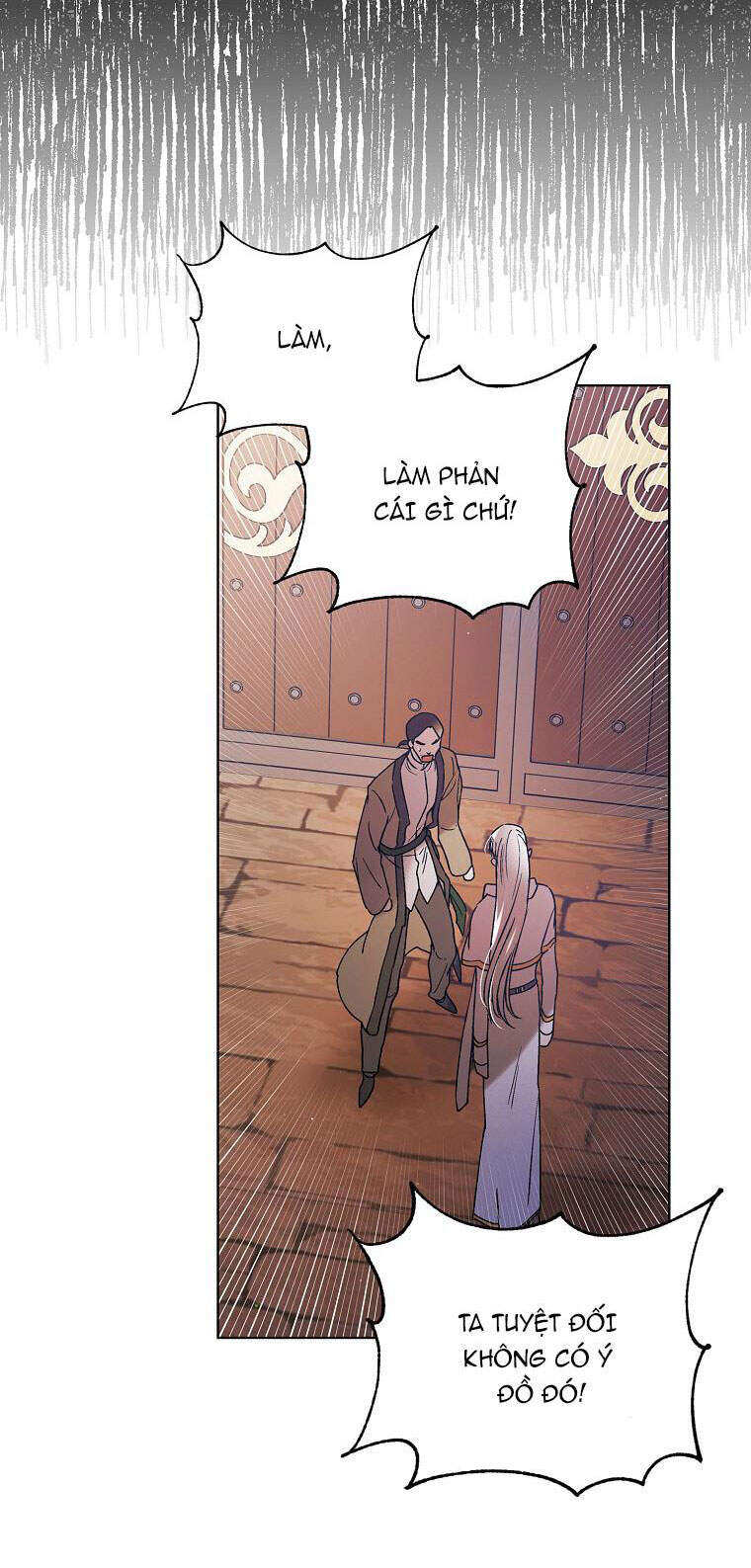 Cách Để Em Bảo Vệ Anh Chap 46.2 - Next Chap 47.2