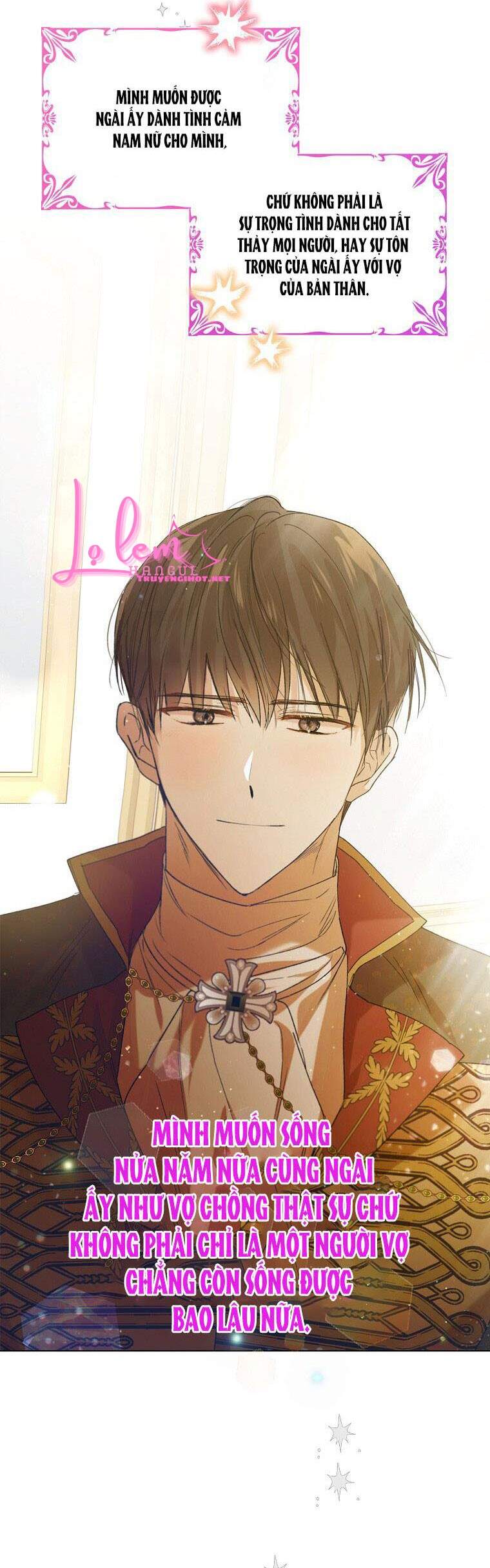 Cách Để Em Bảo Vệ Anh Chap 46.2 - Next Chap 47.2