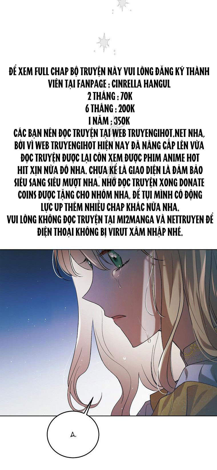 Cách Để Em Bảo Vệ Anh Chap 46.2 - Next Chap 47.2