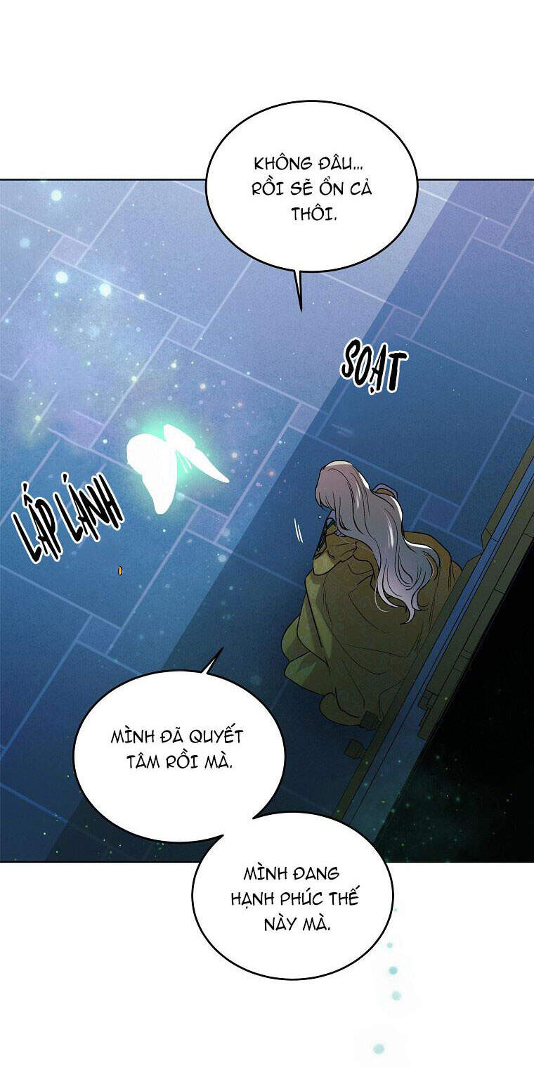 Cách Để Em Bảo Vệ Anh Chap 46.2 - Next Chap 47.2