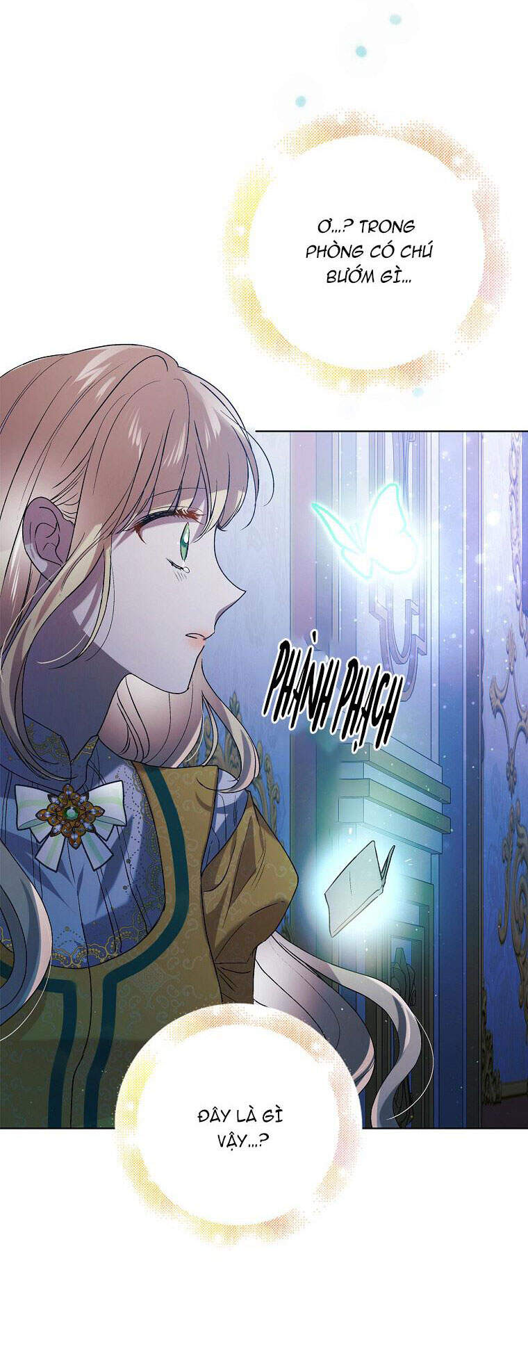 Cách Để Em Bảo Vệ Anh Chap 46.2 - Next Chap 47.2
