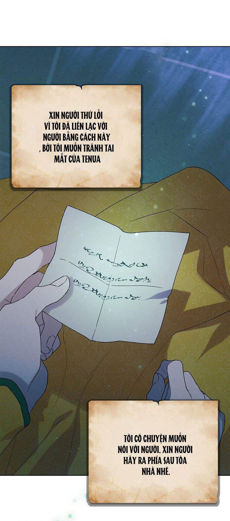 Cách Để Em Bảo Vệ Anh Chap 46.2 - Next Chap 47.2
