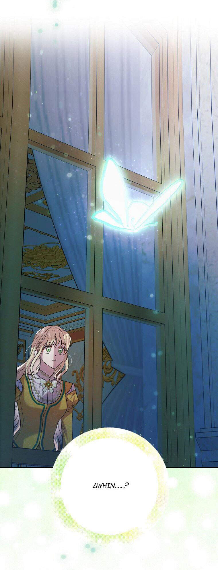 Cách Để Em Bảo Vệ Anh Chap 46.2 - Next Chap 47.2