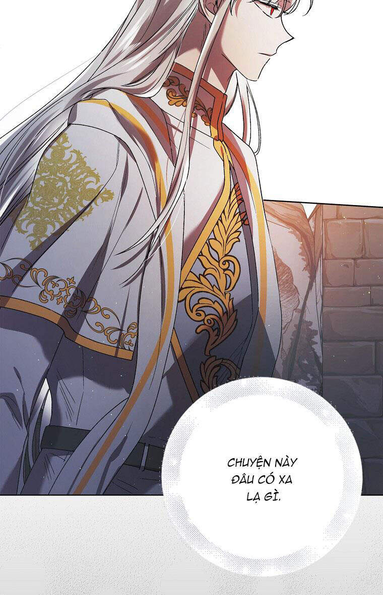 Cách Để Em Bảo Vệ Anh Chap 46.2 - Next Chap 47.2