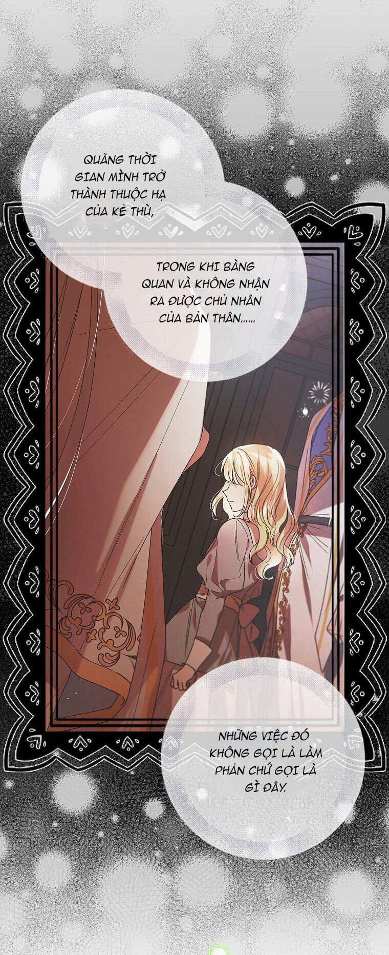 Cách Để Em Bảo Vệ Anh Chap 46.2 - Next Chap 47.2