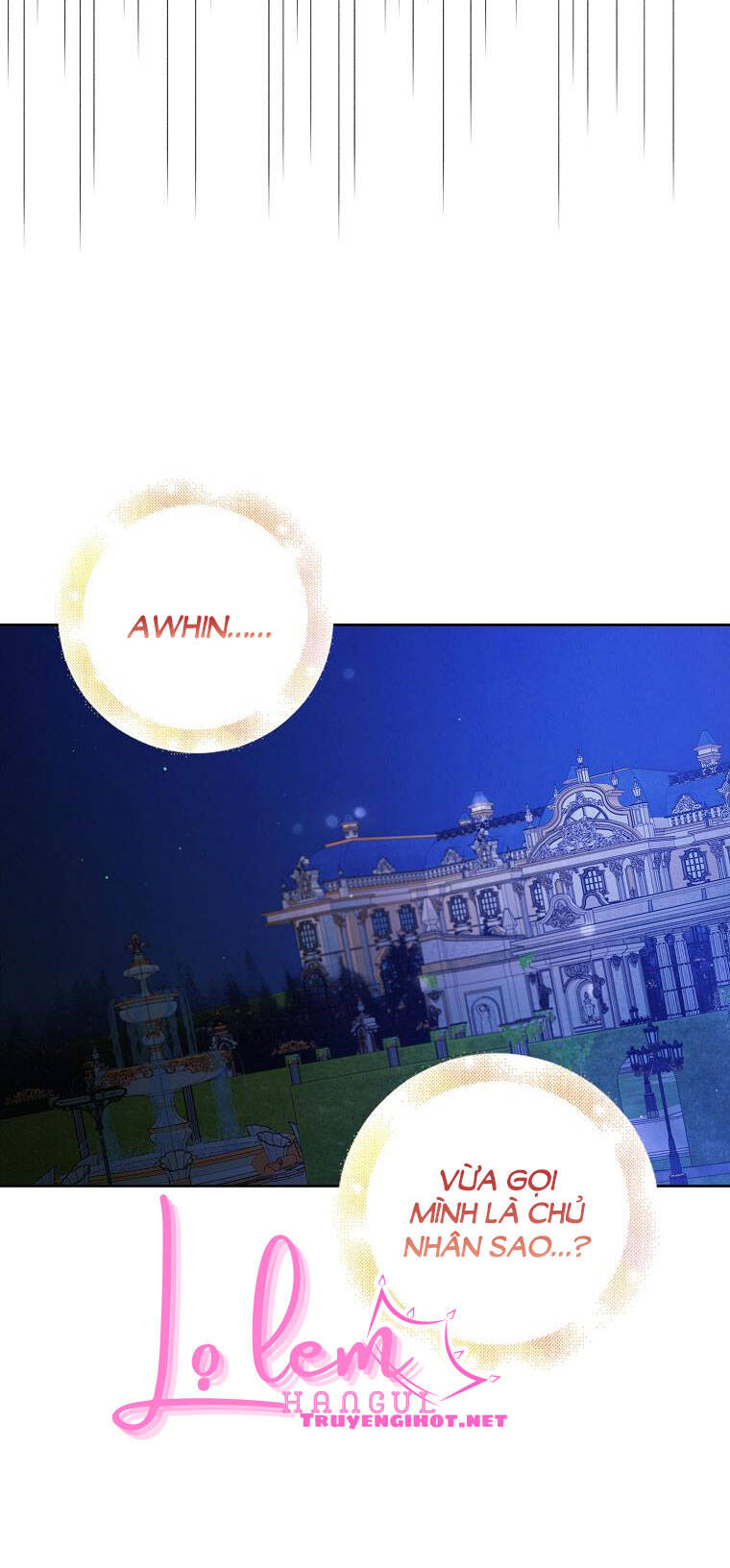 Cách Để Em Bảo Vệ Anh Chap 47.1 - Next Chap 48.1