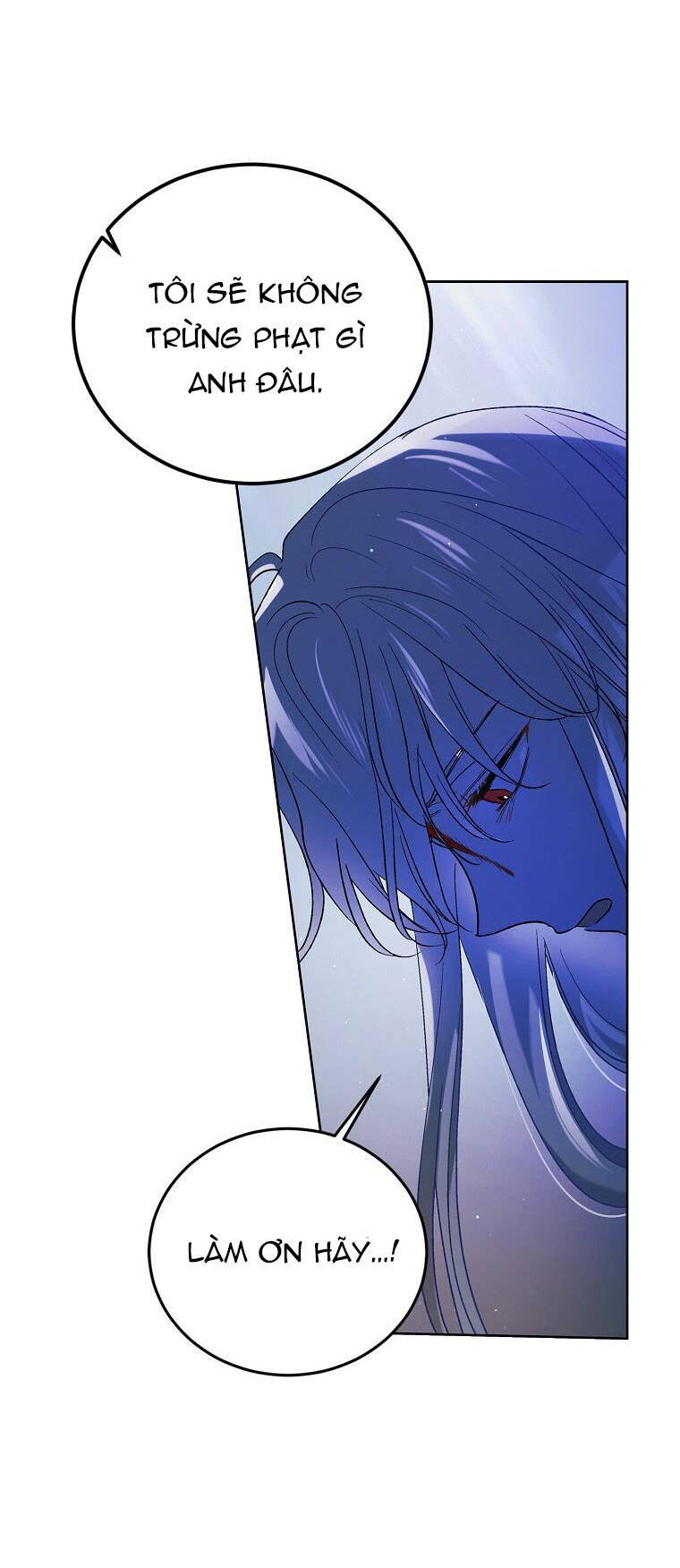 Cách Để Em Bảo Vệ Anh Chap 47.1 - Next Chap 48.1