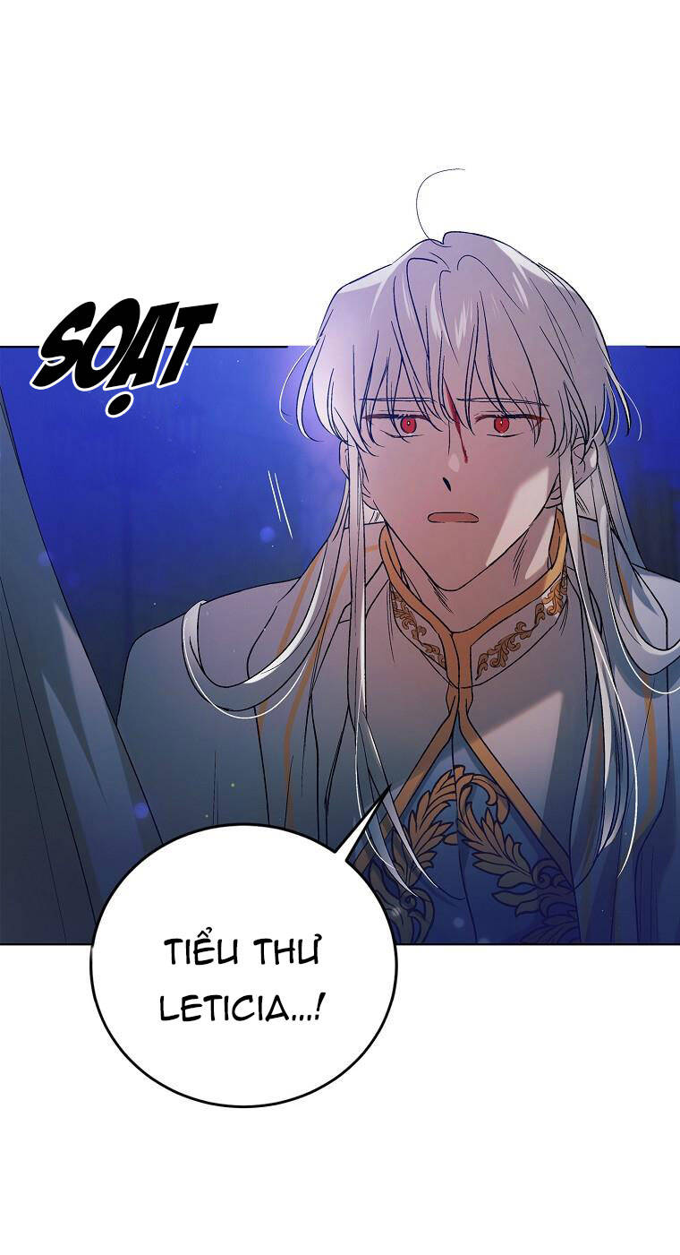 Cách Để Em Bảo Vệ Anh Chap 47.1 - Next Chap 48.1