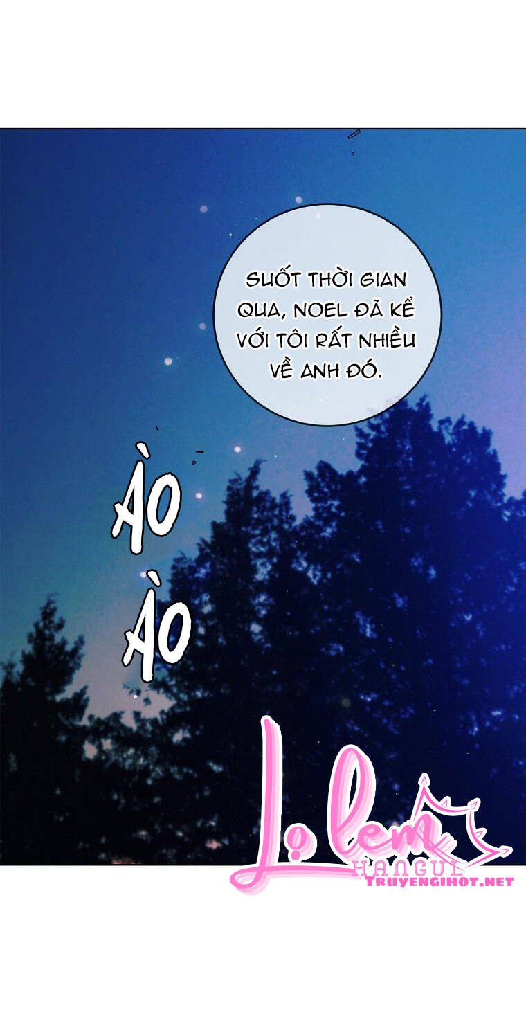 Cách Để Em Bảo Vệ Anh Chap 47.1 - Next Chap 48.1
