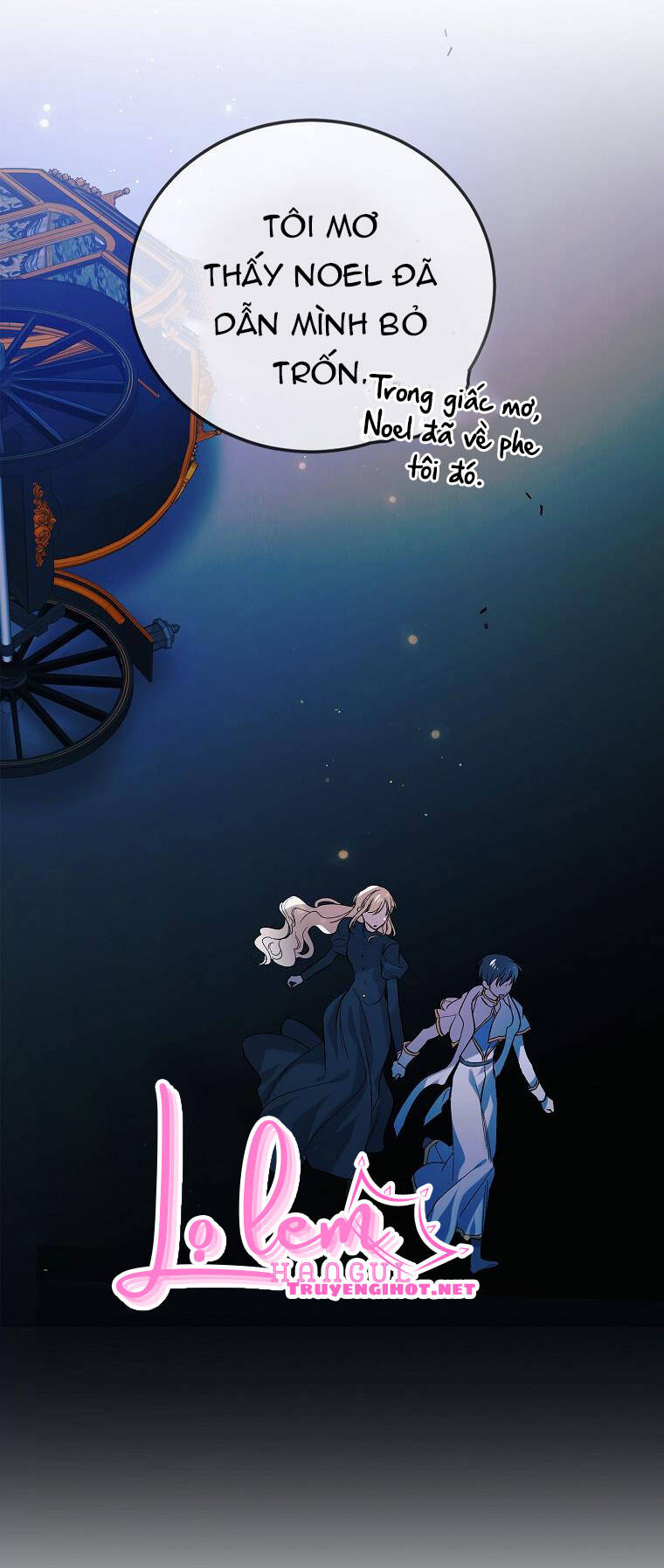 Cách Để Em Bảo Vệ Anh Chap 47.1 - Next Chap 48.1