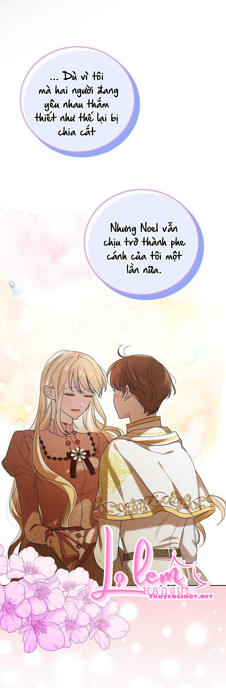 Cách Để Em Bảo Vệ Anh Chap 47.1 - Next Chap 48.1