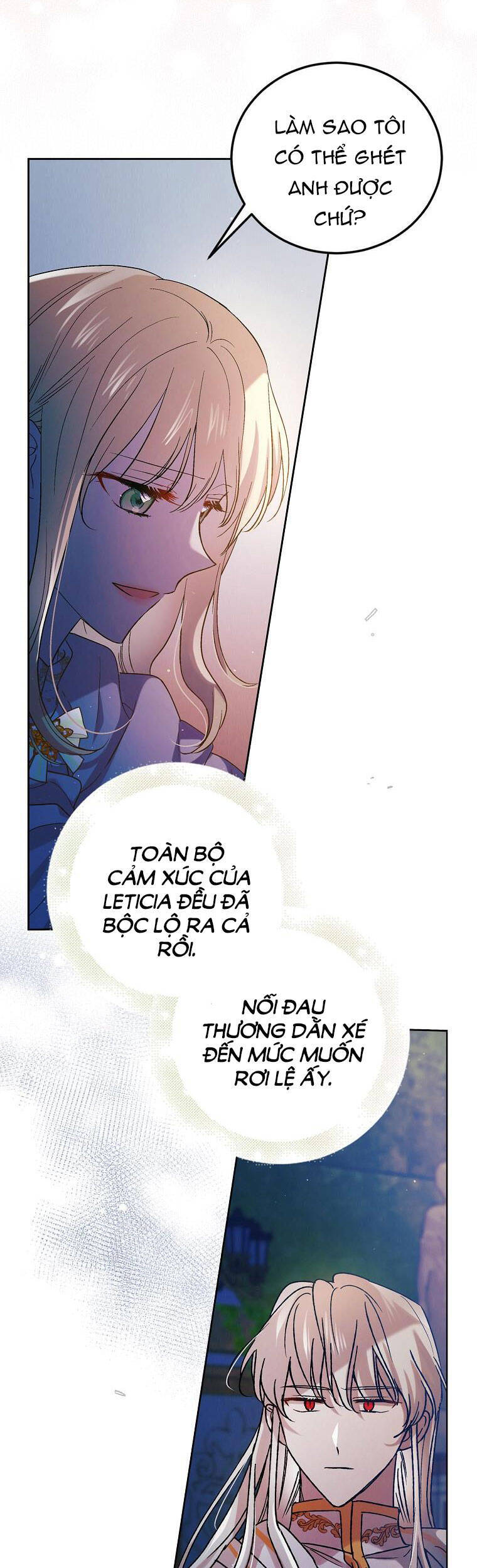 Cách Để Em Bảo Vệ Anh Chap 47.1 - Next Chap 48.1