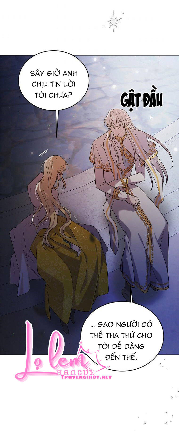 Cách Để Em Bảo Vệ Anh Chap 47.1 - Next Chap 48.1