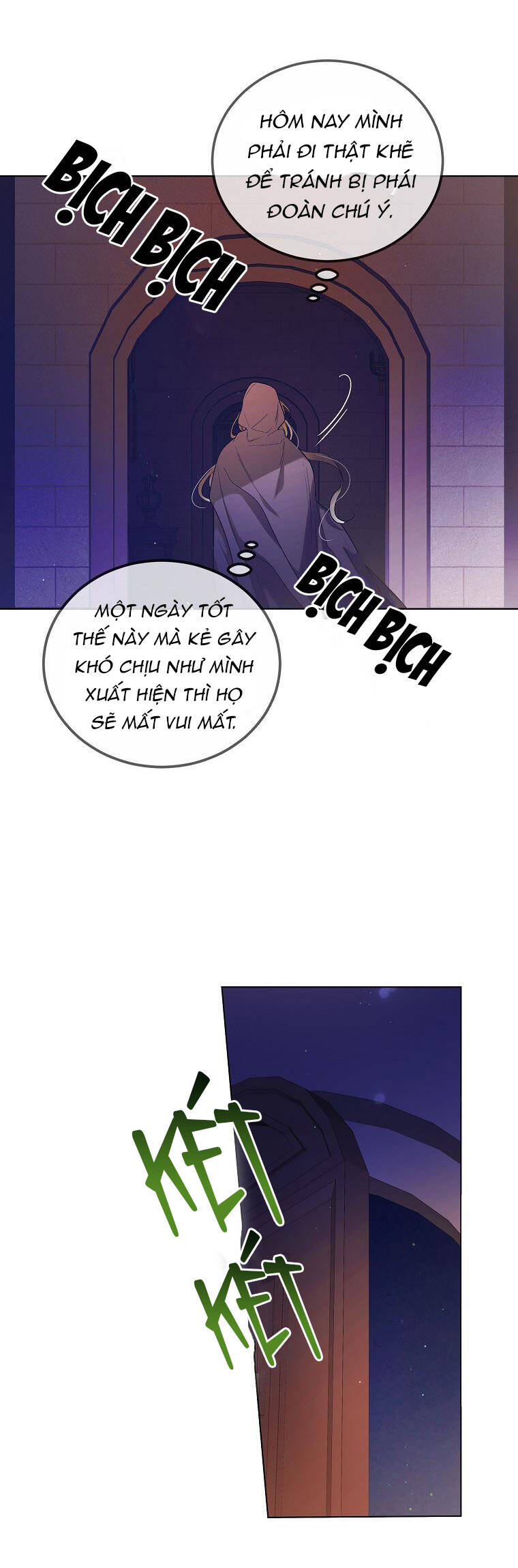 Cách Để Em Bảo Vệ Anh Chap 47.1 - Next Chap 48.1