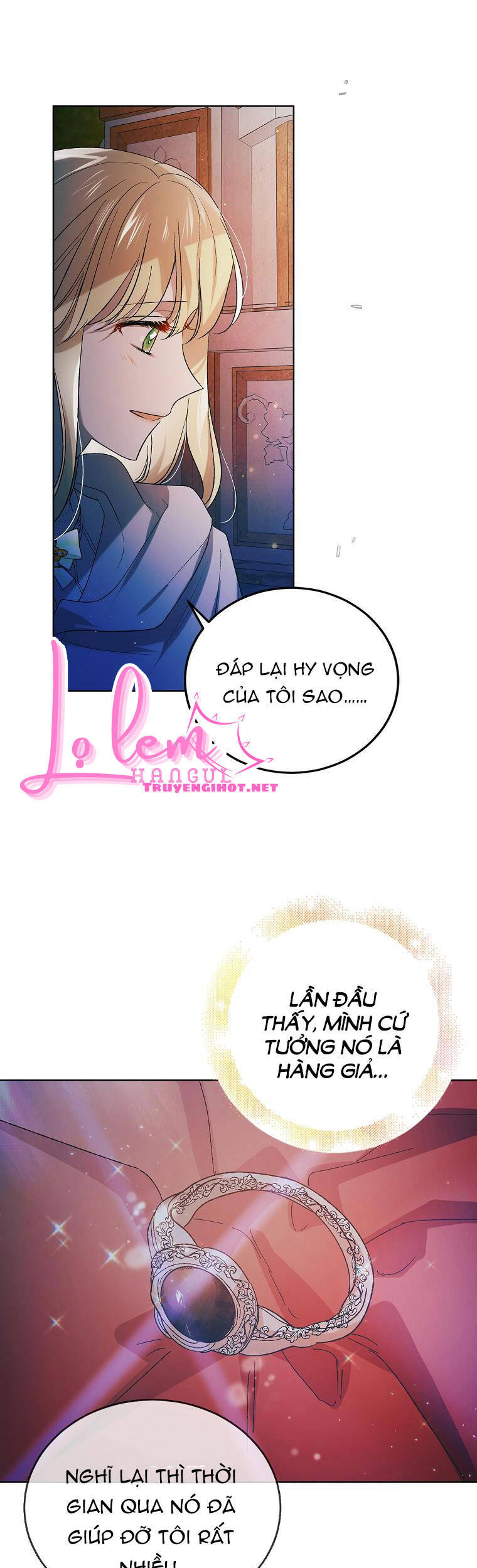 Cách Để Em Bảo Vệ Anh Chap 47.1 - Next Chap 48.1
