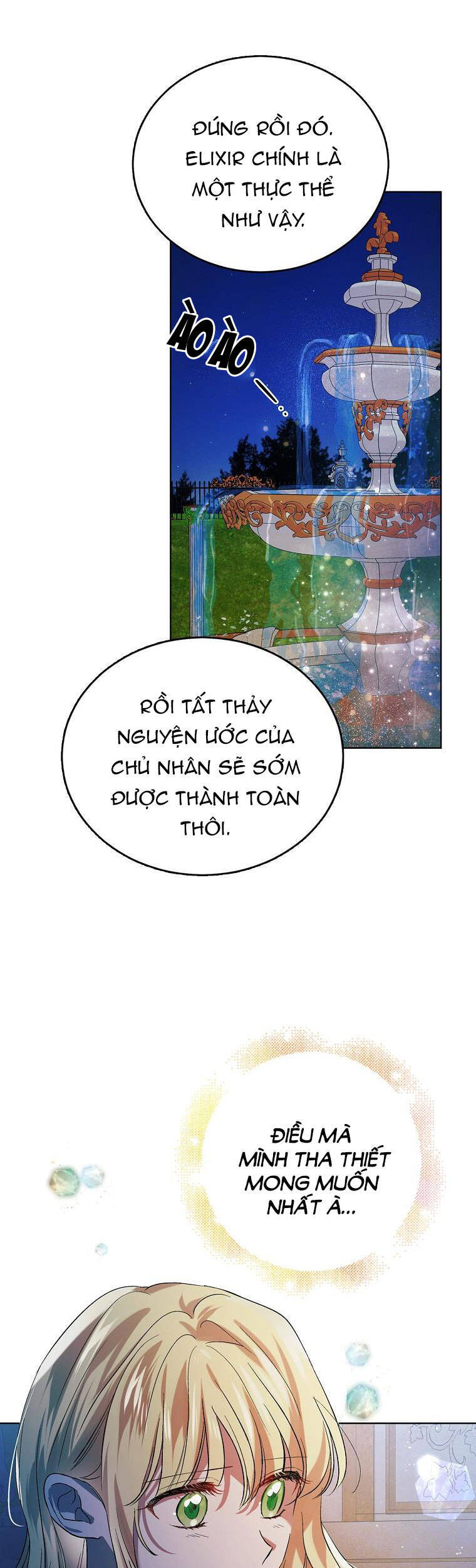 Cách Để Em Bảo Vệ Anh Chap 47.1 - Next Chap 48.1