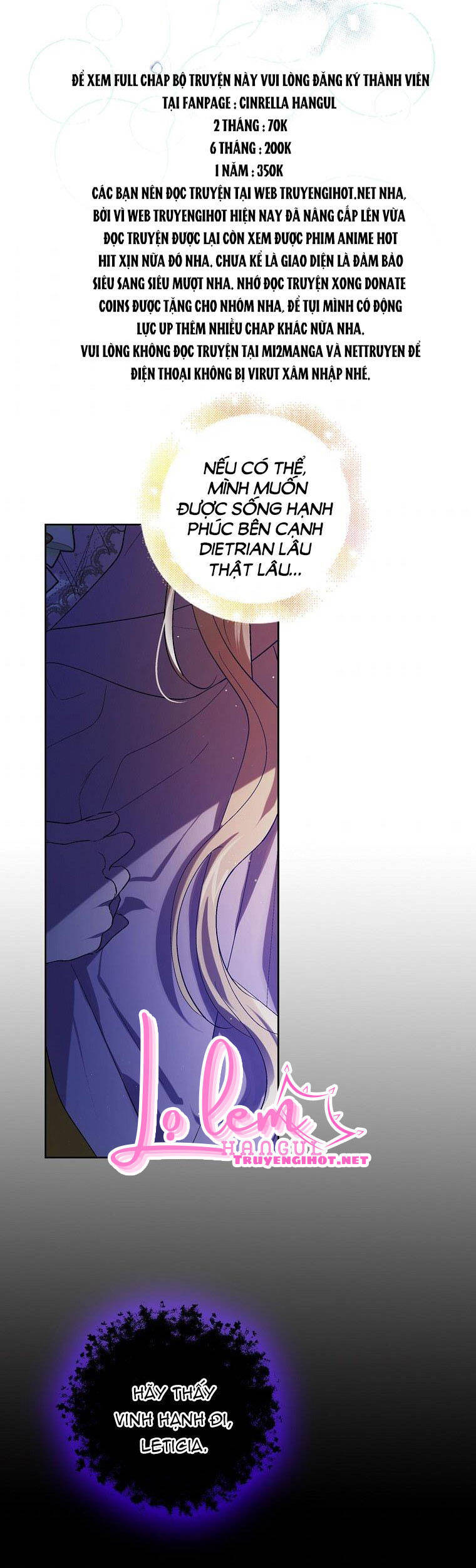 Cách Để Em Bảo Vệ Anh Chap 47.1 - Next Chap 48.1