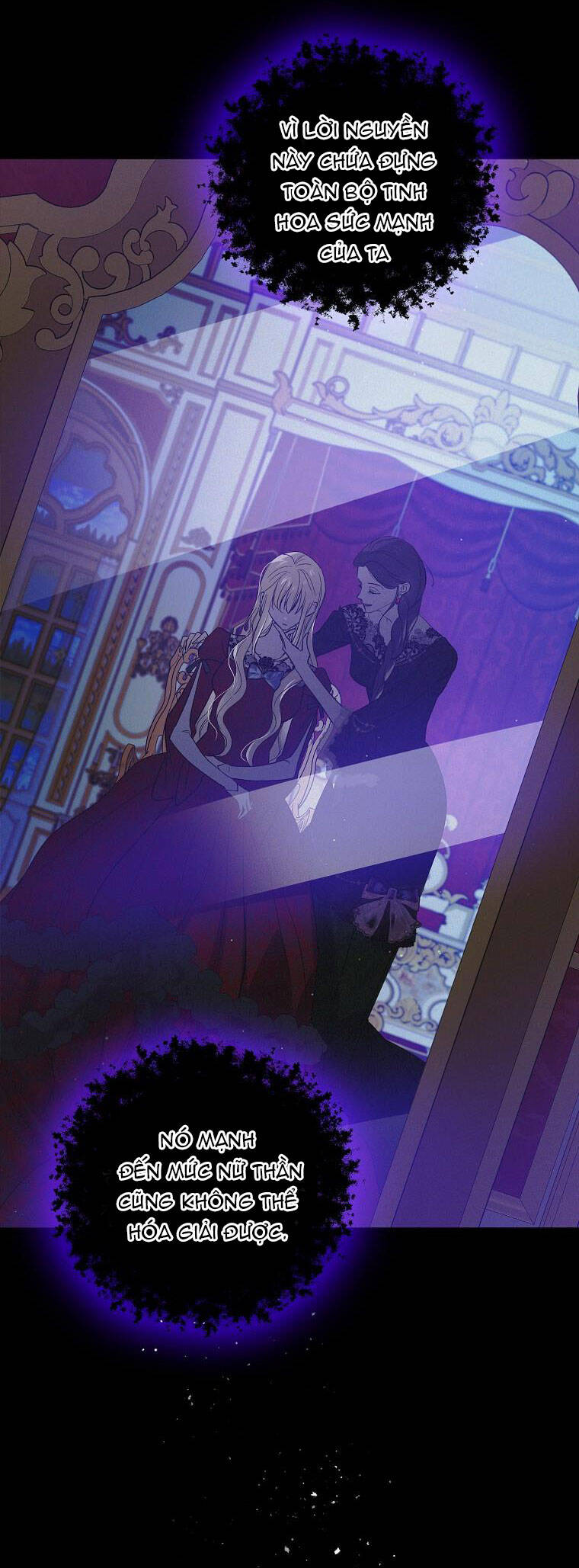 Cách Để Em Bảo Vệ Anh Chap 47.1 - Next Chap 48.1