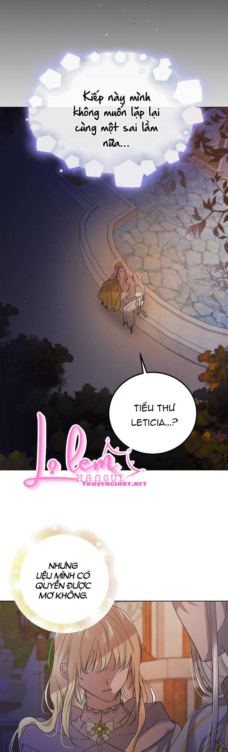 Cách Để Em Bảo Vệ Anh Chap 47.1 - Next Chap 48.1