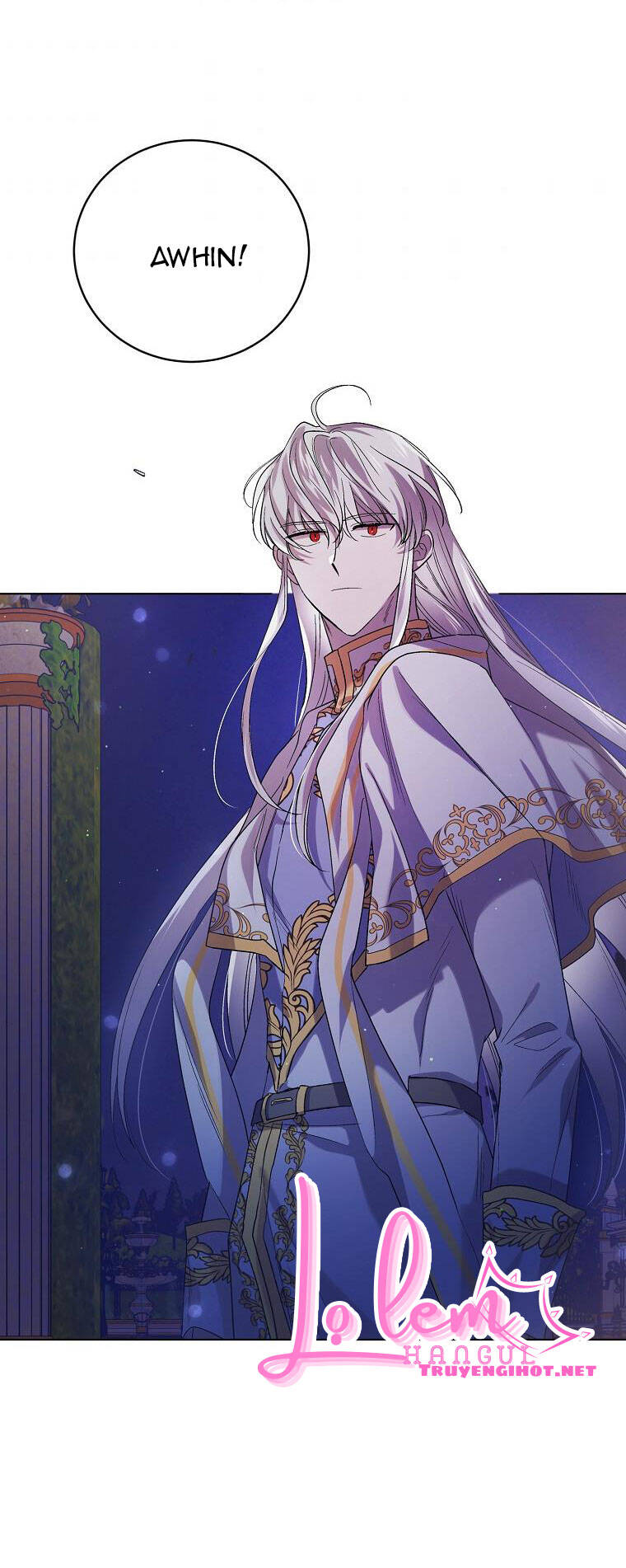 Cách Để Em Bảo Vệ Anh Chap 47.1 - Next Chap 48.1