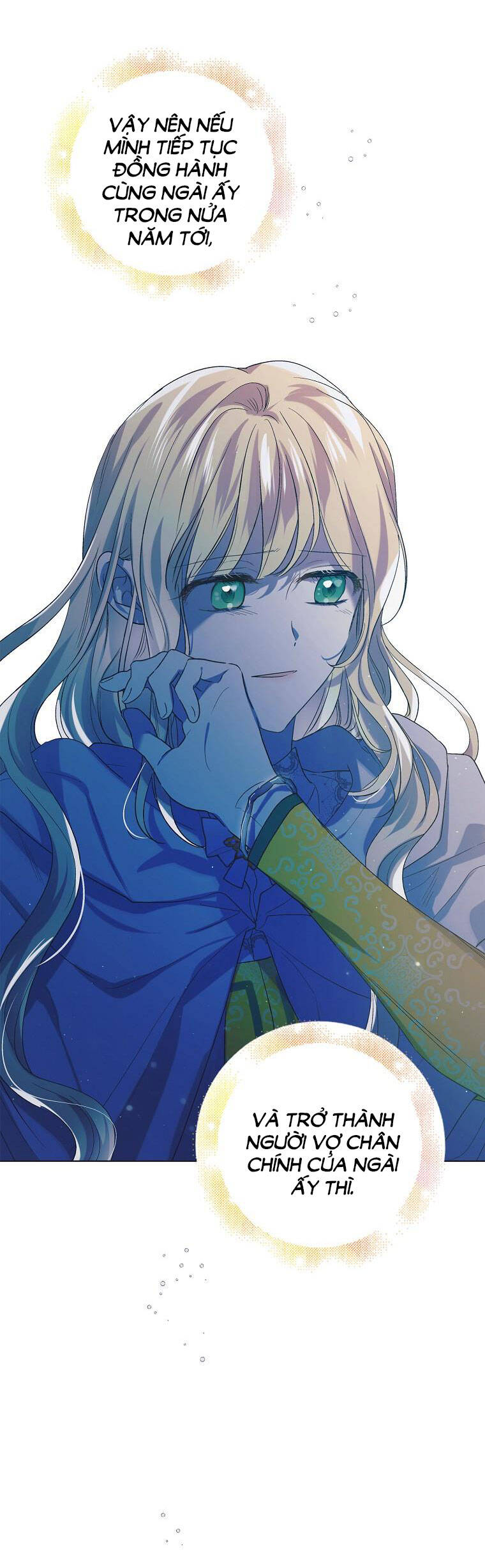 Cách Để Em Bảo Vệ Anh Chap 47.1 - Next Chap 48.1