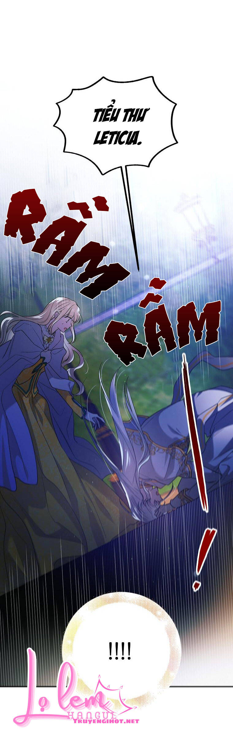 Cách Để Em Bảo Vệ Anh Chap 47.1 - Next Chap 48.1