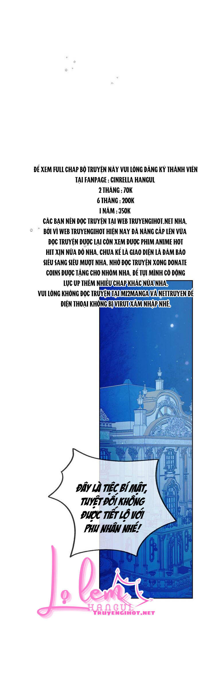 Cách Để Em Bảo Vệ Anh Chap 47.2 - Next Chap 48.2