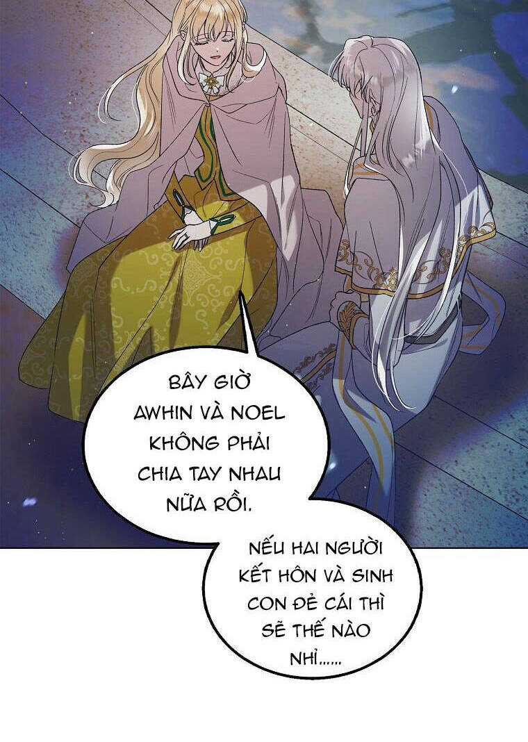 Cách Để Em Bảo Vệ Anh Chap 48.1 - Next Chap 49.1