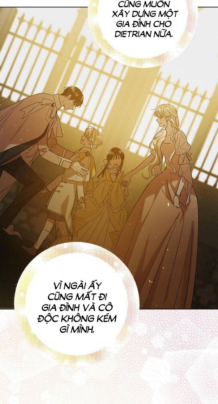 Cách Để Em Bảo Vệ Anh Chap 48.1 - Next Chap 49.1