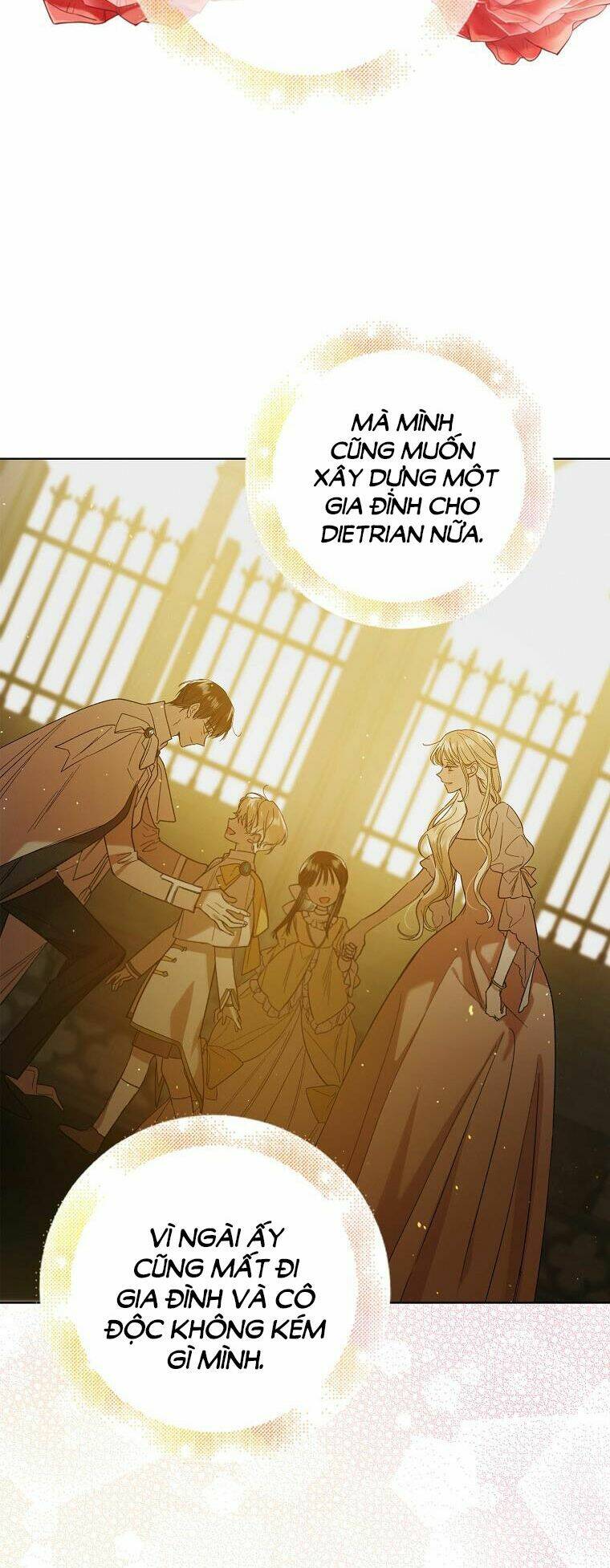 Cách Để Em Bảo Vệ Anh Chap 48.1 - Next Chap 49.1