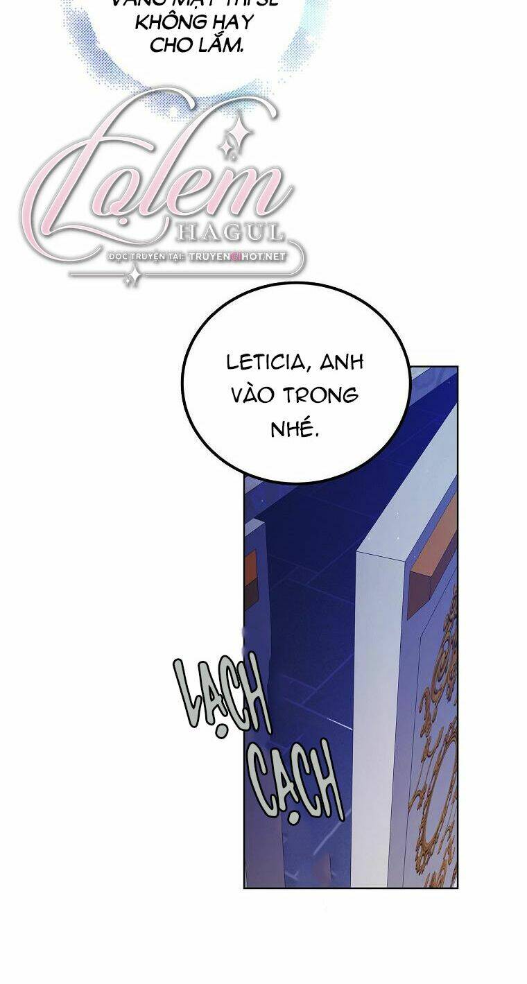 Cách Để Em Bảo Vệ Anh Chap 48.1 - Next Chap 49.1