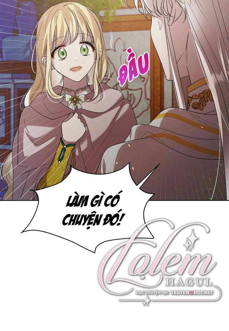 Cách Để Em Bảo Vệ Anh Chap 48.1 - Next Chap 49.1