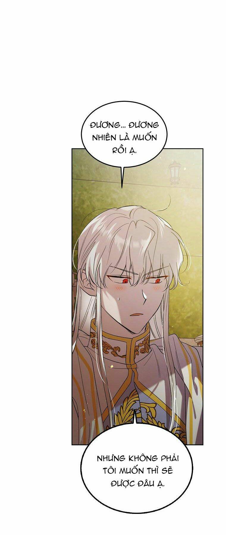 Cách Để Em Bảo Vệ Anh Chap 48.1 - Next Chap 49.1