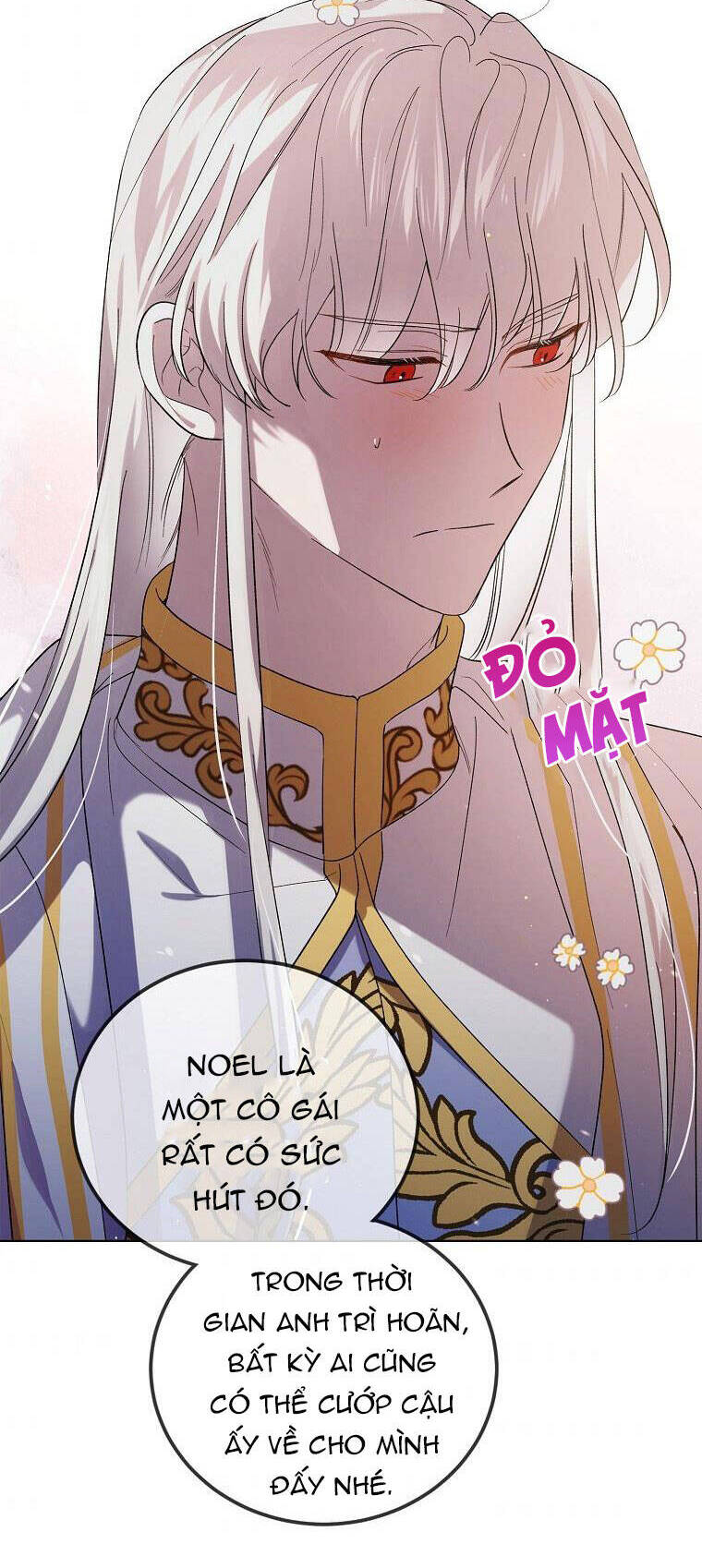 Cách Để Em Bảo Vệ Anh Chap 48.1 - Next Chap 49.1